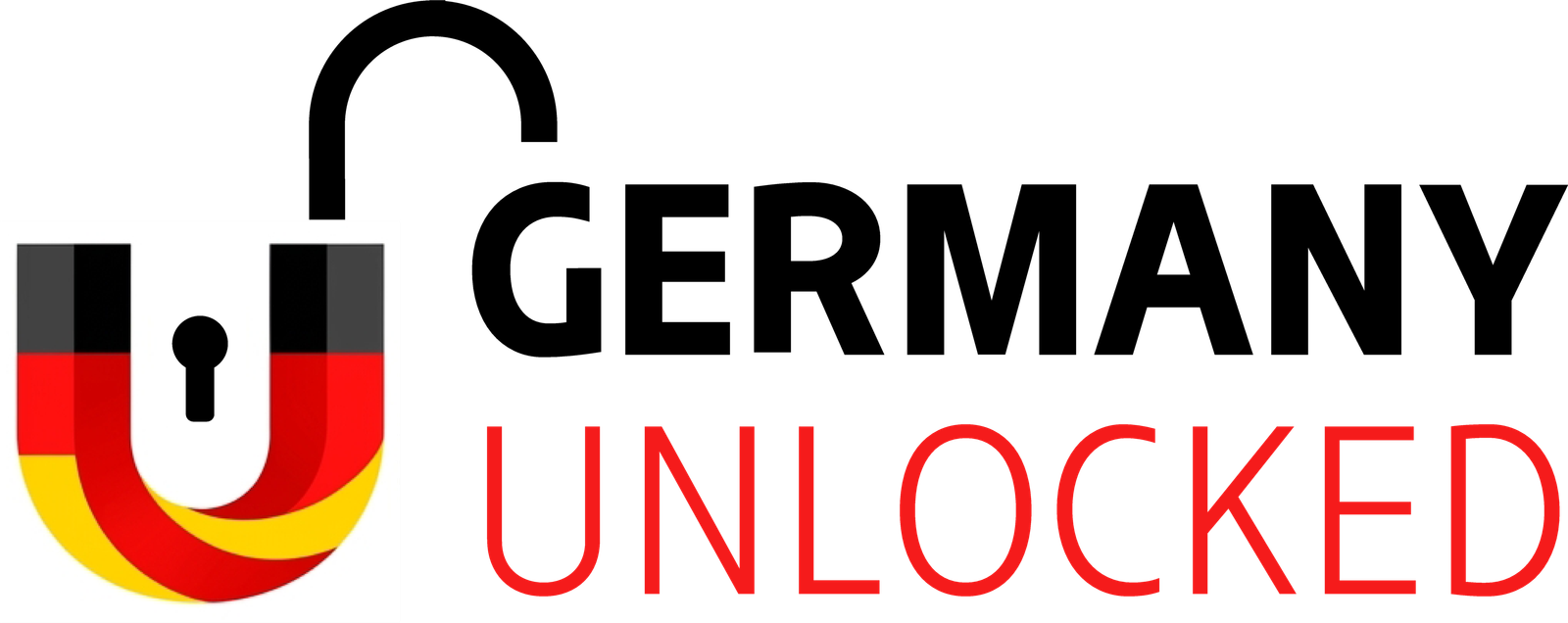 Germany Unlocked